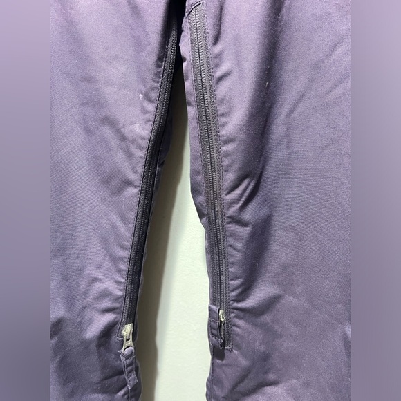 Oakley Purple New Karing Waterproof Winter Snow Ski Pants Size S - Picture 3 of 13